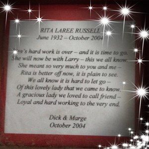 Meet your Posher, Nancy